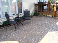 Pavers